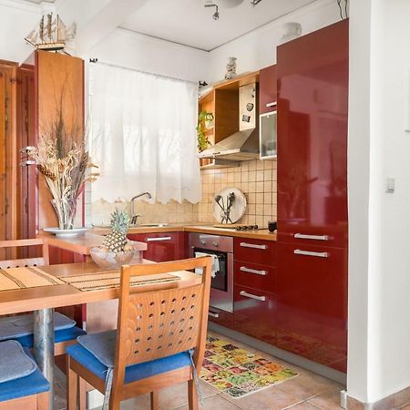 Linda Apartment Corfu  Exterior photo