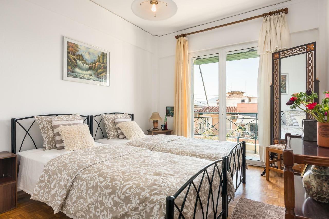 Linda Apartment Corfu  Exterior photo